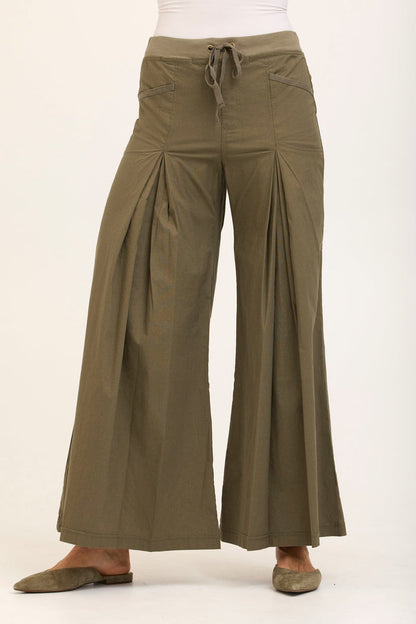 Core by XCVI Zorba Poplin Pant
