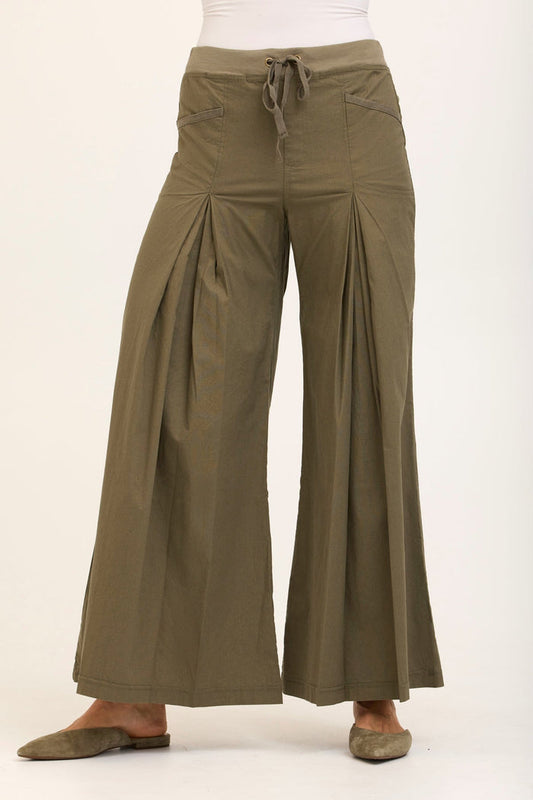 Core by XCVI Zorba Poplin Pant