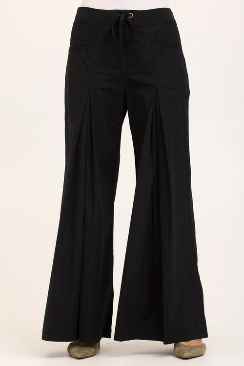Core by XCVI Zorba Poplin Pant