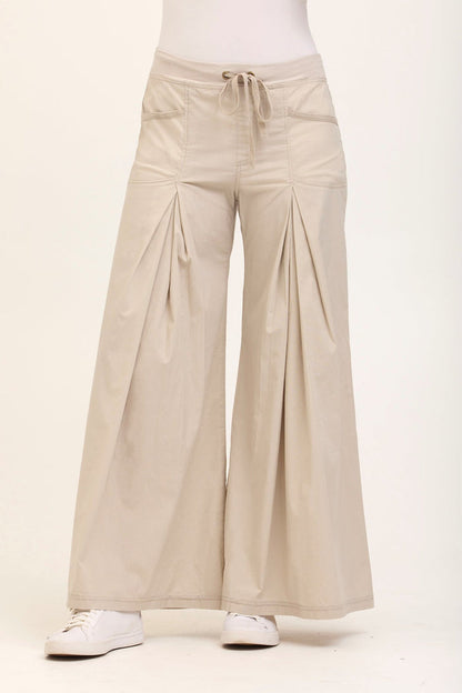 Core by XCVI Zorba Poplin Pant