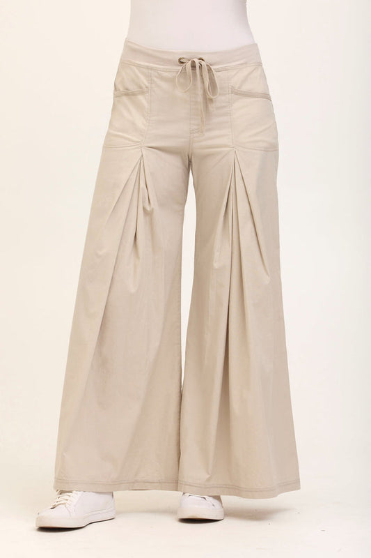 Core by XCVI Zorba Poplin Pant