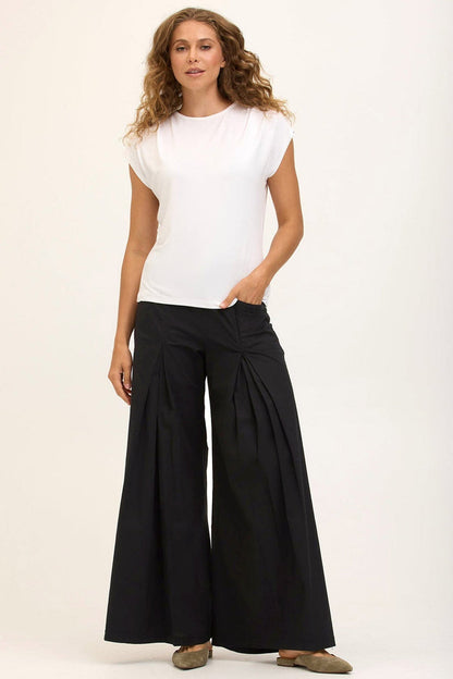 Core by XCVI Zorba Poplin Pant