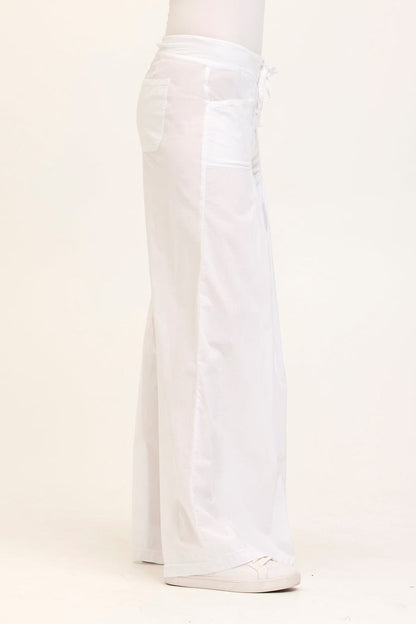 Core by XCVI Zorba Poplin Pant