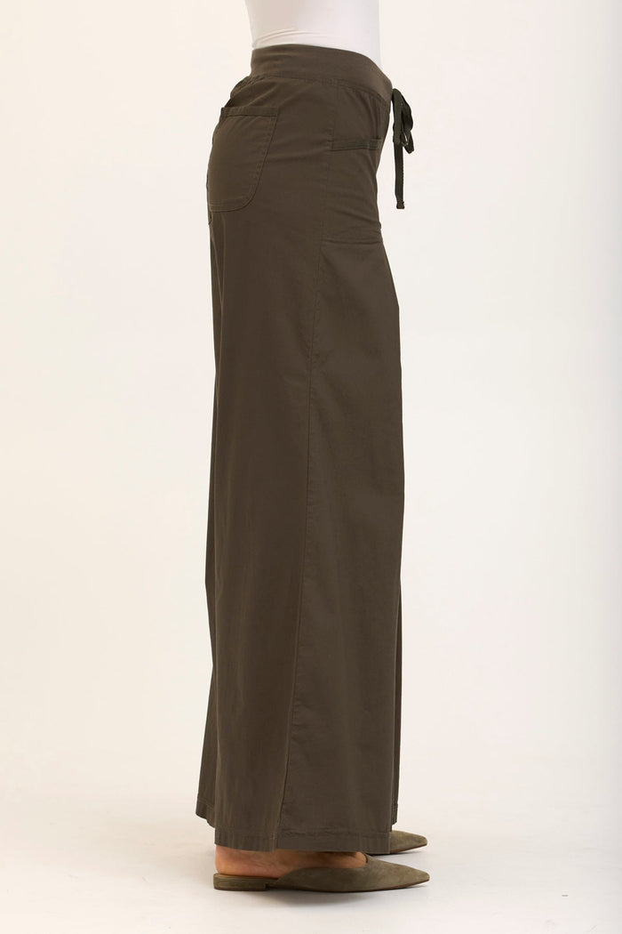 Core by XCVI Zorba Poplin Pant