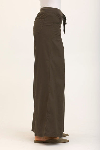Core by XCVI Zorba Poplin Pant