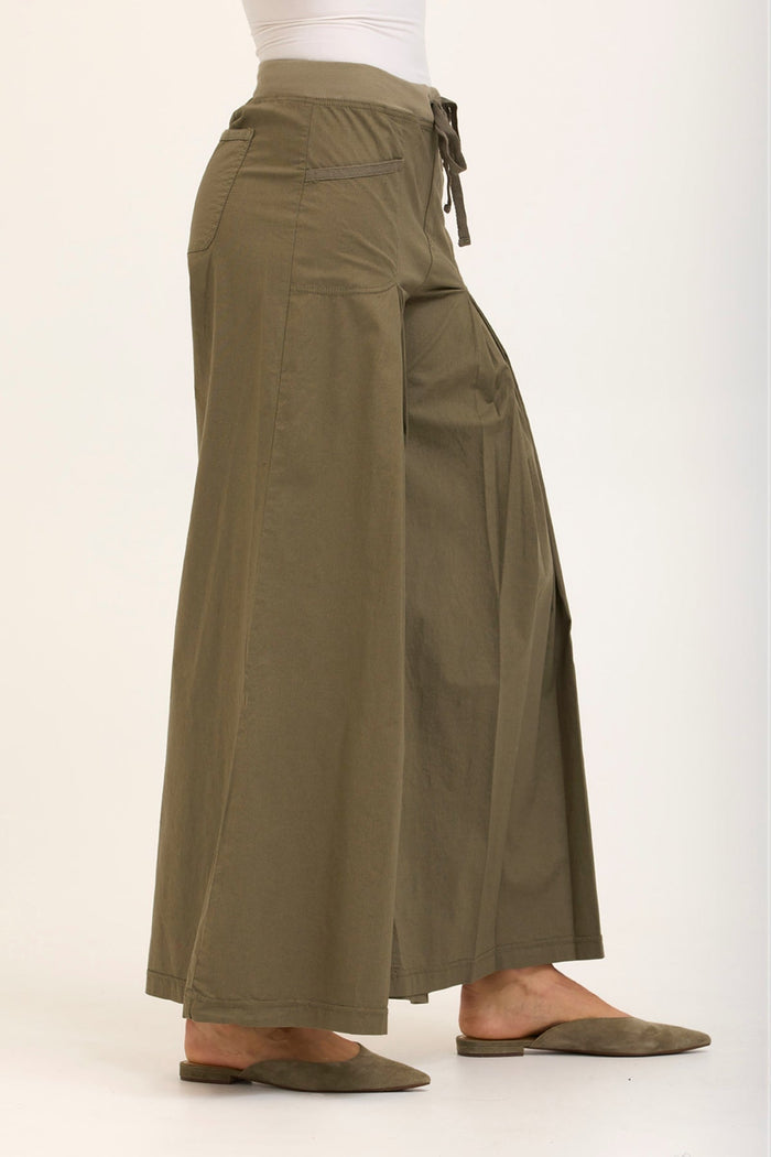 Core by XCVI Zorba Poplin Pant