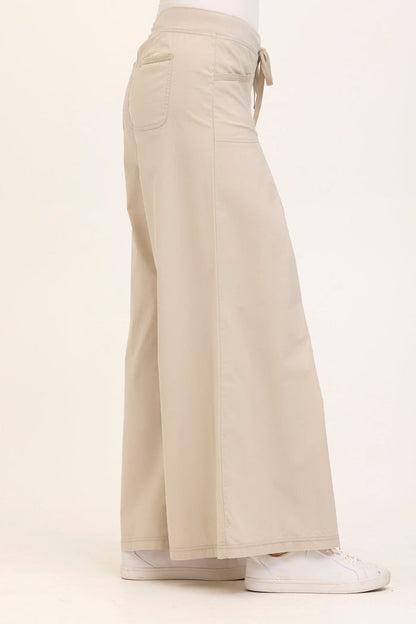 Core by XCVI Zorba Poplin Pant