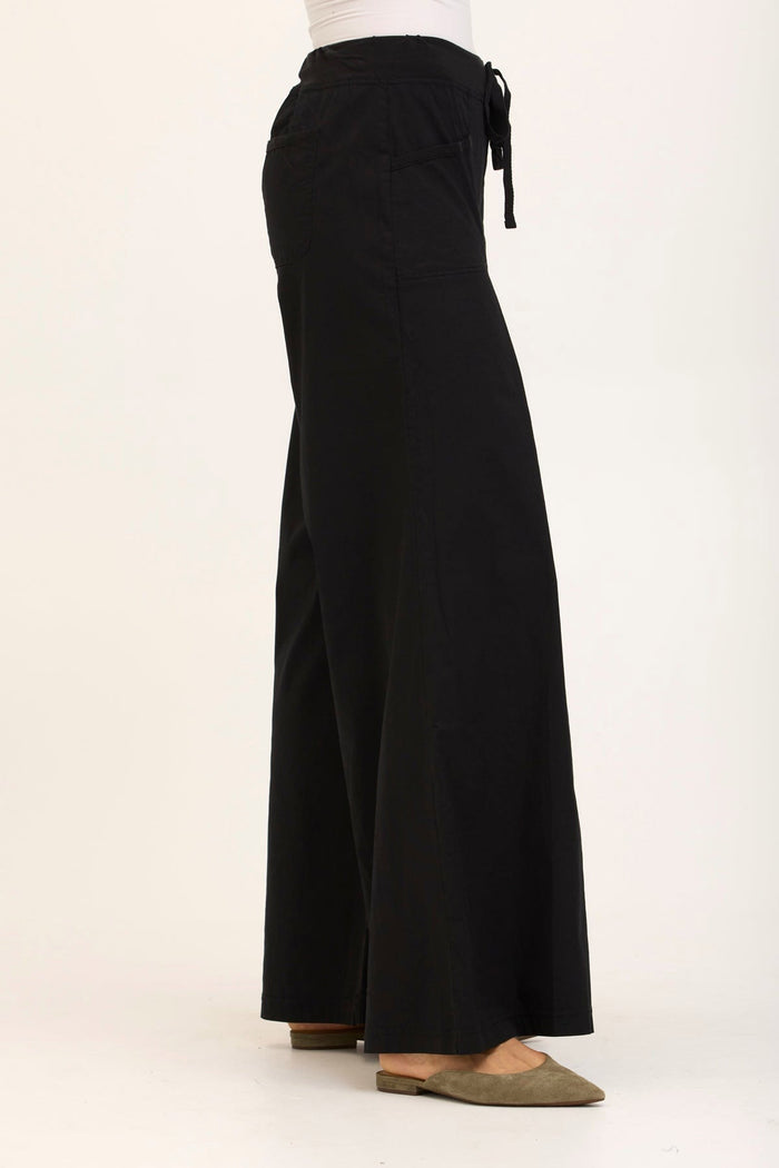Core by XCVI Zorba Poplin Pant