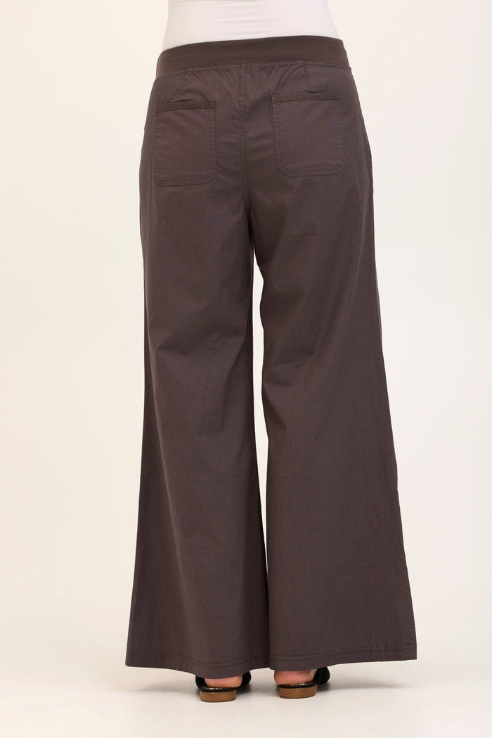Core by XCVI Zorba Poplin Pant