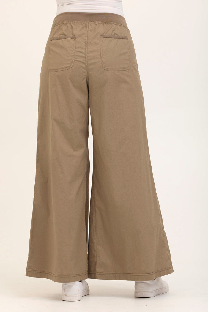 Core by XCVI Zorba Poplin Pant