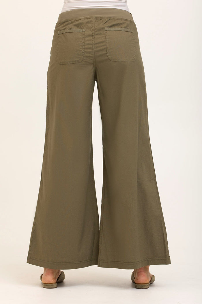 Core by XCVI Zorba Poplin Pant