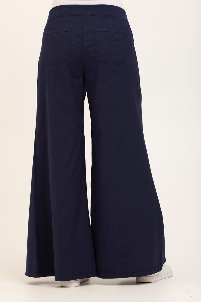 Core by XCVI Zorba Poplin Pant
