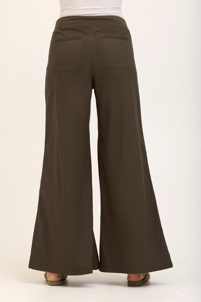 Core by XCVI Zorba Poplin Pant