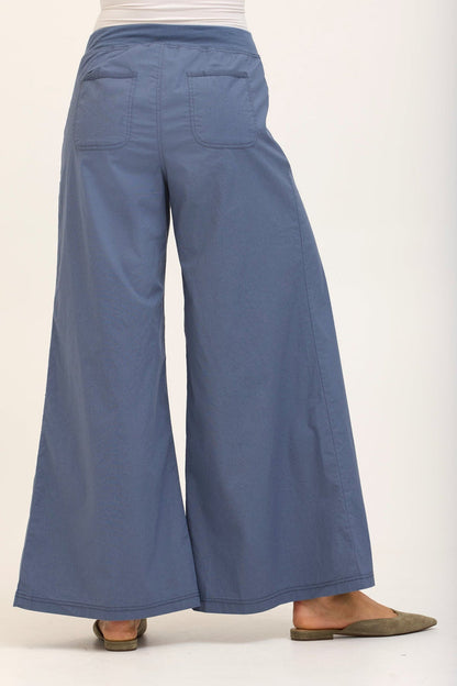 Core by XCVI Zorba Poplin Pant