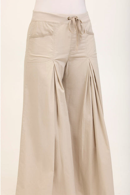 Core by XCVI Zorba Poplin Pant