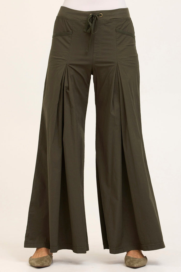Core by XCVI Zorba Poplin Pant