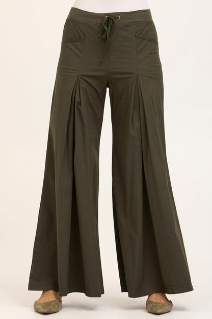Core by XCVI Zorba Poplin Pant