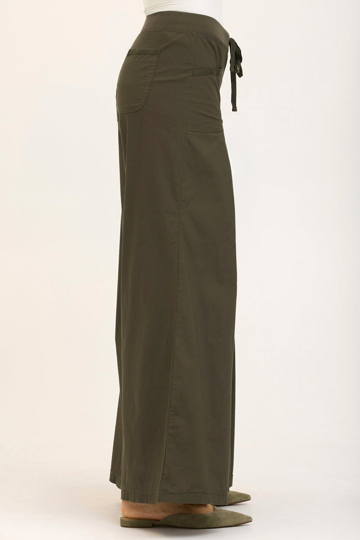Core by XCVI Zorba Poplin Pant
