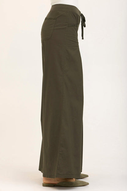 Core by XCVI Zorba Poplin Pant