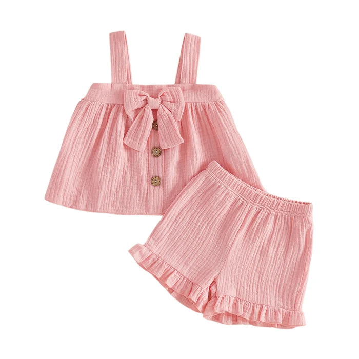 ZOSIA Bowtie Outfit