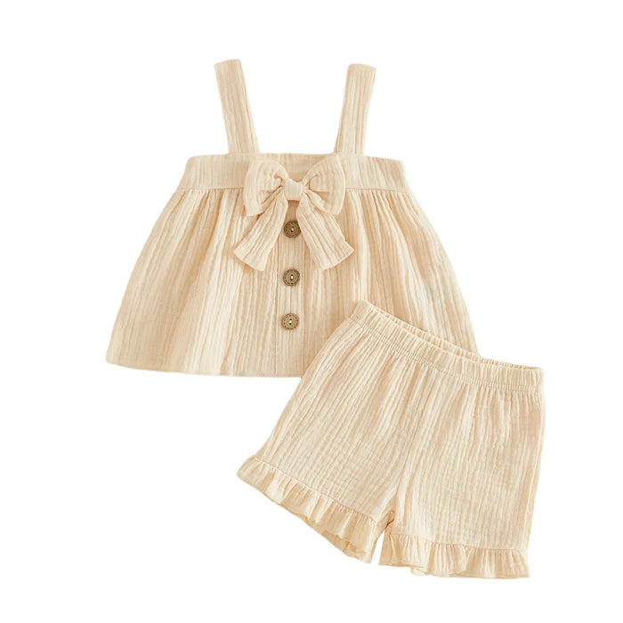 ZOSIA Bowtie Outfit