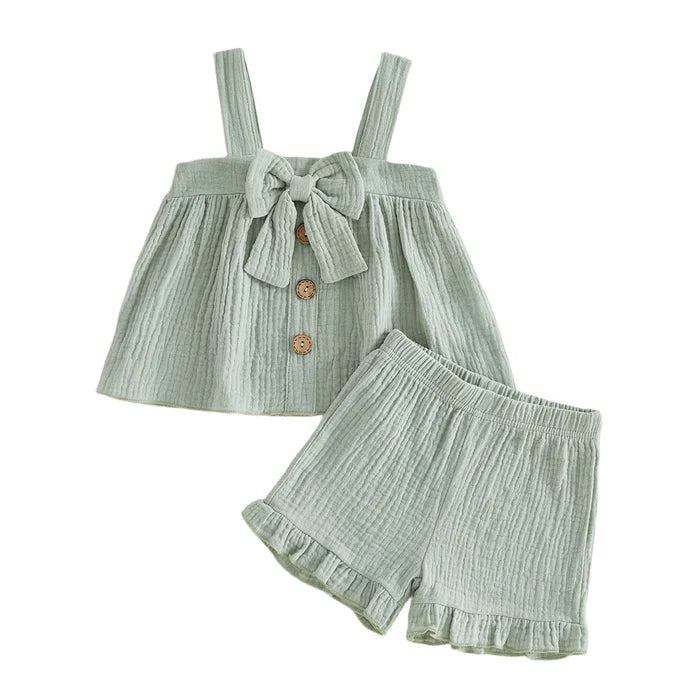 ZOSIA Bowtie Outfit