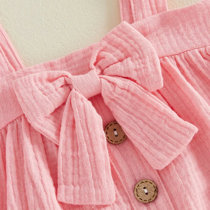 ZOSIA Bowtie Outfit